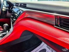 Used 2019  Toyota Camry XSE Auto &lpar;Natl&rpar; at Auto Finance Center of Greer near Greer&comma; SC