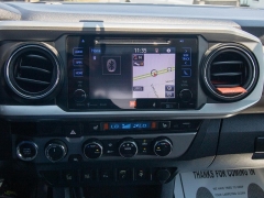 Used 2016 Toyota Tacoma 4WD Double Cab Limited at Auto Finance Center of Greer near Greer, SC