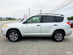 Used 2012  Toyota RAV4 4d SUV FWD at Auto Finance Center of Greer near Greer&comma; SC