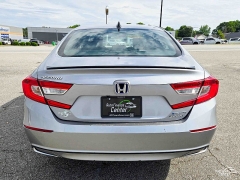 Used 2022  Honda Accord Hybrid Sport Sedan at Auto Finance Center of Greer near Greer&comma; SC