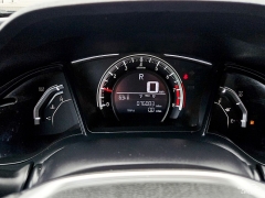 Used 2018  Honda Civic Sedan 4d LX CVT at Auto Finance Center of Greer near Greer&comma; SC