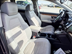 Used 2017  Honda CR-V EX-L AWD at Auto Finance Center of Greer near Greer&comma; SC