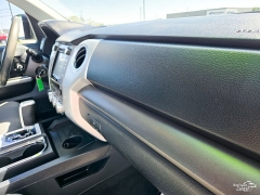 Used 2018  Toyota Tundra 4WD CrewMax 5&period;5' Bed 5&period;7L FFV &lpar;Natl&rpar; at Auto Finance Center of Greer near Greer&comma; SC