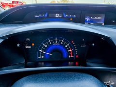 Used 2012  Honda Civic Sdn 4dr Auto EX-L at Auto Finance Center of Greer near Greer&comma; SC