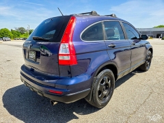 Used 2010  Honda CR-V 4d SUV FWD LX at Auto Finance Center of Greer near Greer&comma; SC