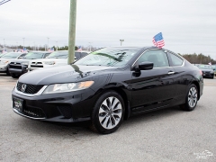 Used 2015  Honda Accord Coupe 2d LX-S CVT at Auto Finance Center of Greer near Greer&comma; SC