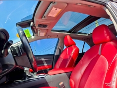 Used 2019  Toyota Camry XSE Auto &lpar;Natl&rpar; at Auto Finance Center of Greer near Greer&comma; SC