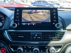 Used 2018  Honda Accord Sedan 4d Sport 1&period;5L CVT at Auto Finance Center of Greer near Greer&comma; SC