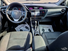 Used 2018  Toyota Corolla &lpar;Natl&rpar; at Auto Finance Center of Greer near Greer&comma; SC