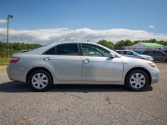 Used 2008 Toyota Camry 4dr Sdn I4 (Natl) at Auto Finance Center of Greer near Greer, SC