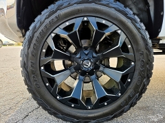 Used 2019  Toyota Tundra 4WD CrewMax Limited 5&period;7L at Auto Finance Center of Greer near Greer&comma; SC