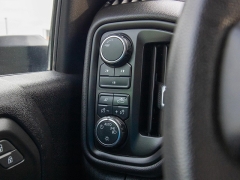 Used 2025  Chevrolet Silverado 3500HD 4WD Crew Cab 159" Work Truck at Auto Finance Center of Greer near Greer&comma; SC