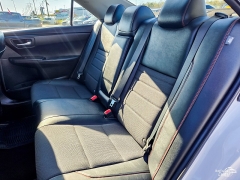 Used 2017  Toyota Camry Auto &lpar;Natl&rpar; at Auto Finance Center of Greer near Greer&comma; SC