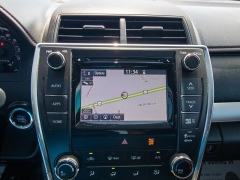 Used 2015 Toyota Camry 4dr Sdn I4 Auto (Natl) at Auto Finance Center of Greer near Greer, SC