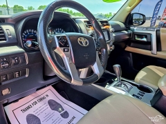 Used 2018  Toyota 4Runner 2WD &lpar;Natl&rpar; at Auto Finance Center of Greer near Greer&comma; SC