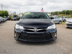Used 2015 Toyota Camry 4dr Sdn I4 Auto (Natl) at Auto Finance Center of Greer near Greer, SC
