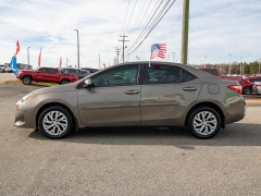 Used 2019  Toyota Corolla &lpar;Natl&rpar; at Auto Finance Center of Greer near Greer&comma; SC