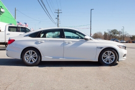 Used 2018  Honda Accord Sedan 4d Sport 1&period;5L CVT at Auto Finance Center of Greer near Greer&comma; SC