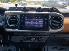 Used 2019 Toyota Tacoma 2WD Double Cab 5' Bed V6 AT (Natl) at Auto Finance Center of Greer near Greer, SC