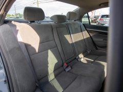 Used 2009 Honda Civic Sdn 4dr Auto EX at Auto Finance Center of Greer near Greer, SC