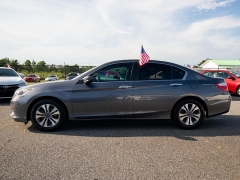 Used 2014 Honda Accord Sedan 4d LX CVT at Auto Finance Center of Greer near Greer, SC