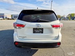 Used 2015  Toyota Highlander FWD 4dr V6 LE &lpar;Natl&rpar; at Auto Finance Center of Greer near Greer&comma; SC