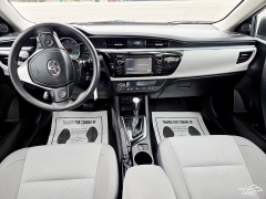 Used 2015  Toyota Corolla 4dr Sdn &lpar;Natl&rpar; at Auto Finance Center of Greer near Greer&comma; SC