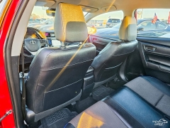 Used 2017  Toyota Corolla &lpar;Natl&rpar; at Auto Finance Center of Greer near Greer&comma; SC