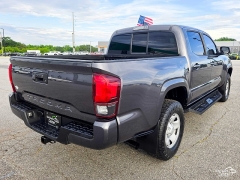 Used 2020  Toyota Tacoma 2WD Double Cab 5' Bed I4 AT &lpar;Natl&rpar; at Auto Finance Center of Greer near Greer&comma; SC