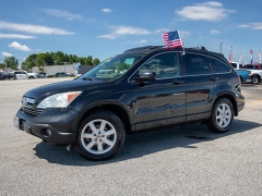 Used 2008 Honda CR-V 4WD 5dr EX-L at Auto Finance Center of Greer near Greer, SC