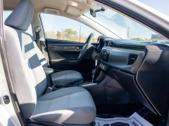 Used 2015  Toyota Corolla 4dr Sdn &lpar;Natl&rpar; at Auto Finance Center of Greer near Greer&comma; SC