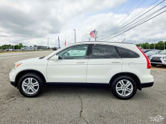 Used 2010  Honda CR-V 4WD 5dr EX-L at Auto Finance Center of Greer near Greer&comma; SC