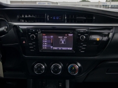 Used 2016 Toyota Corolla 4dr Sdn (Natl) at Auto Finance Center of Greer near Greer, SC