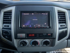 Used 2009 Toyota Tacoma 4WD Double V6 (Natl) at Auto Finance Center of Greer near Greer, SC