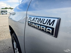Used 2015  Toyota Tundra 4WD Truck CrewMax 5&period;7L FFV V8 6-Spd AT &lpar;Natl&rpar; at Auto Finance Center of Greer near Greer&comma; SC