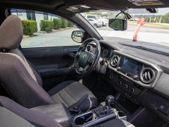 Used 2017 Toyota Tacoma Double Cab 5' Bed V6 4x2 AT (Natl) at Auto Finance Center of Greer near Greer, SC