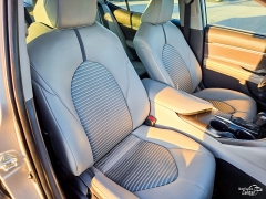 Used 2021  Toyota Camry SE Auto &lpar;Natl&rpar; at Auto Finance Center of Greer near Greer&comma; SC