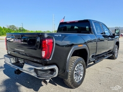 Used 2024  GMC Sierra 2500HD 4WD Crew Cab 159" SLE at Auto Finance Center of Greer near Greer&comma; SC