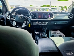 Used 2020  Toyota Tacoma 2WD Double Cab 5' Bed V6 AT &lpar;Natl&rpar; at Auto Finance Center of Greer near Greer&comma; SC