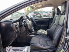 Used 2015 Toyota Corolla 4dr Sdn (Natl) at Auto Finance Center of Greer near Greer, SC