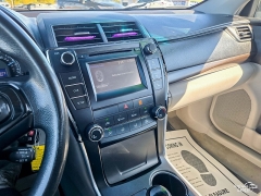 Used 2015  Toyota Camry 4dr Sdn I4 Auto &lpar;Natl&rpar; at Auto Finance Center of Greer near Greer&comma; SC