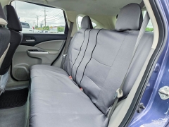 Used 2012  Honda CR-V 2WD 5dr EX-L at Auto Finance Center of Greer near Greer&comma; SC