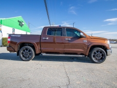 Used 2016  Toyota Tundra 4WD Truck CrewMax 5&period;7L FFV V8 6-Spd AT &lpar;Natl&rpar; at Auto Finance Center of Greer near Greer&comma; SC