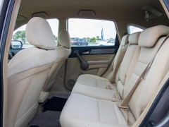 Used 2009 Honda CR-V 4d SUV 4WD LX at Auto Finance Center of Greer near Greer, SC