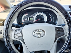 Used 2013  Toyota Sienna 4d Wagon SE at Auto Finance Center of Greer near Greer&comma; SC