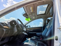 Used 2018  Honda CR-V EX-L 2WD at Auto Finance Center of Greer near Greer&comma; SC