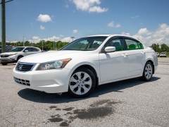 Used 2010 Honda Accord Sdn 4dr I4 Auto EX-L at Auto Finance Center of Greer near Greer, SC