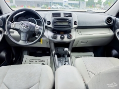 Used 2012  Toyota RAV4 4d SUV FWD at Auto Finance Center of Greer near Greer&comma; SC
