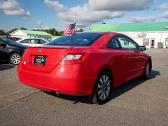 Used 2009 Honda Civic Cpe 2dr Auto EX at Auto Finance Center of Greer near Greer, SC