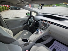 Used 2012 Toyota Prius 5dr HB (Natl) at Auto Finance Center of Greer near Greer, SC